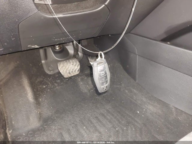 2022 MITSUBISHI OUTLANDER JA4J4UA84NZ010662 Photo 10