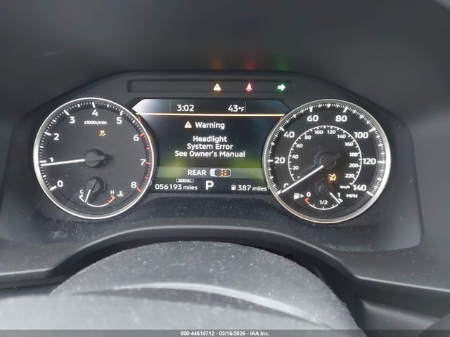 2022 MITSUBISHI OUTLANDER JA4J4UA84NZ010662 Photo 6