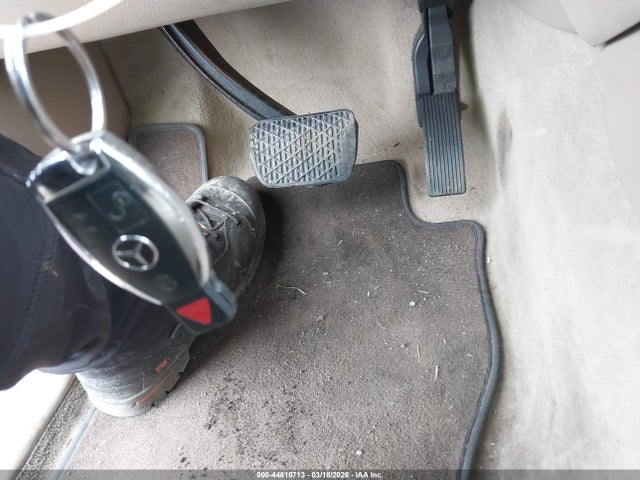 Продаж на аукціоні авто 2015 Mercedes-benz Ml 350 4matic, vin: 4JGDA5HBXFA514194, номер лоту: 44610713