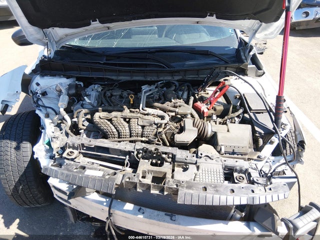1N4BL4DV6RN308793 Nissan Altima Sv Fwd