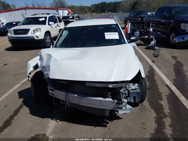 1N4BL4DV6RN308793 Nissan Altima Sv Fwd