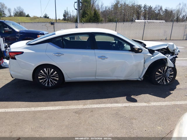 1N4BL4DV6RN308793 Nissan Altima Sv Fwd