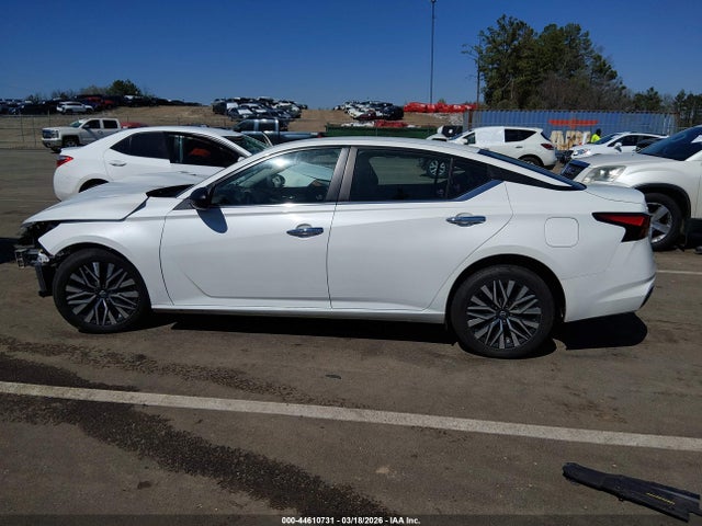 1N4BL4DV6RN308793 Nissan Altima Sv Fwd
