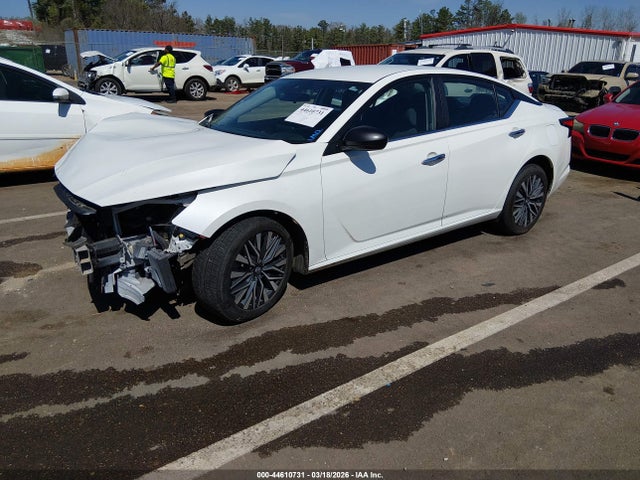 1N4BL4DV6RN308793 Nissan Altima Sv Fwd