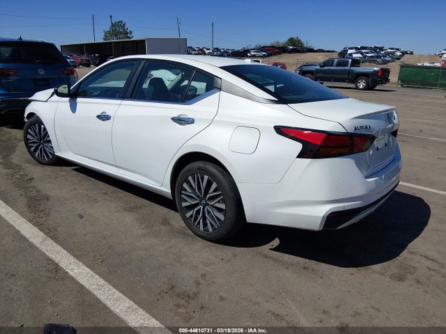 1N4BL4DV6RN308793 Nissan Altima Sv Fwd