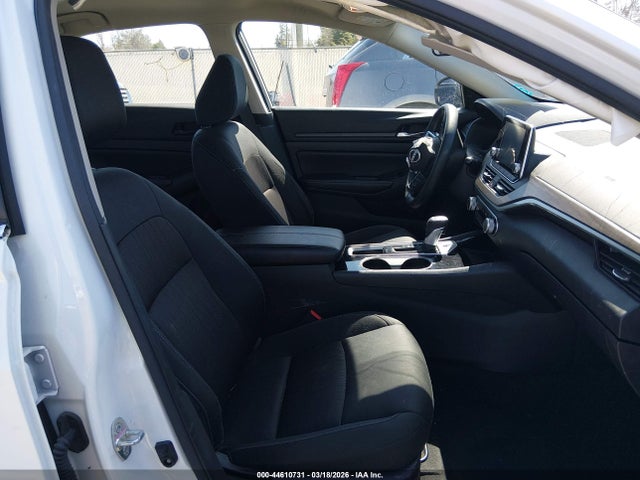 1N4BL4DV6RN308793 Nissan Altima Sv Fwd
