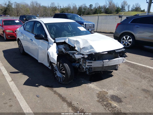 1N4BL4DV6RN308793 Nissan Altima Sv Fwd
