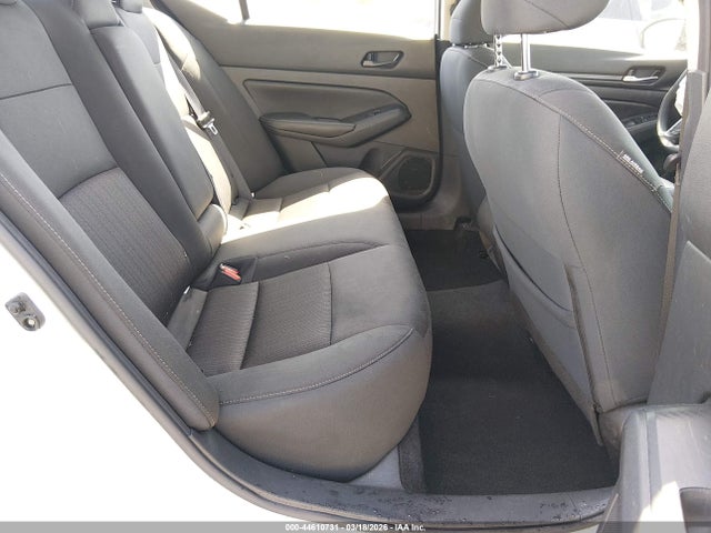 1N4BL4DV6RN308793 Nissan Altima Sv Fwd