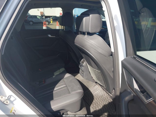 WA1F2AFY9P2039525 Audi Q5 Prestige 55 Tfsi E S Line Quattro S Tronic
