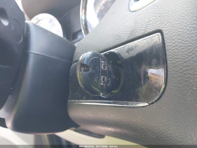 Продаж на аукціоні авто 2017 Dodge Grand Caravan Sxt, vin: 2C4RDGCG2HR847276, номер лоту: 44610742