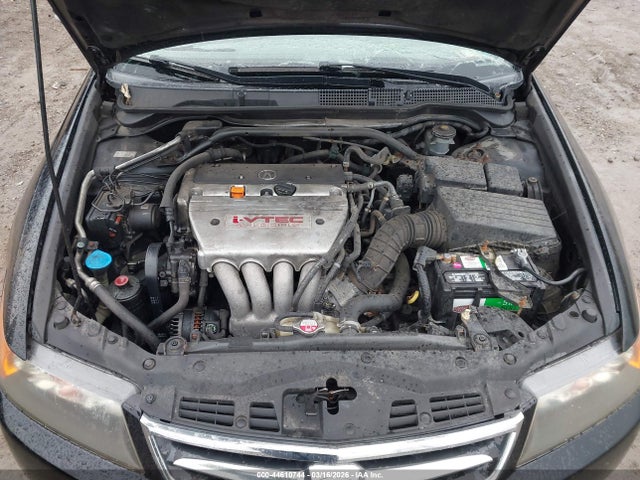 Продаж на аукціоні авто 2006 Acura Tsx, vin: JH4CL96886C013381, номер лоту: 44610744