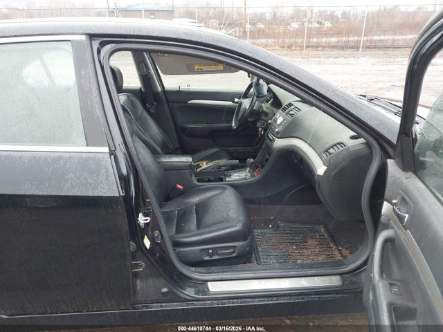 Продаж на аукціоні авто 2006 Acura Tsx, vin: JH4CL96886C013381, номер лоту: 44610744