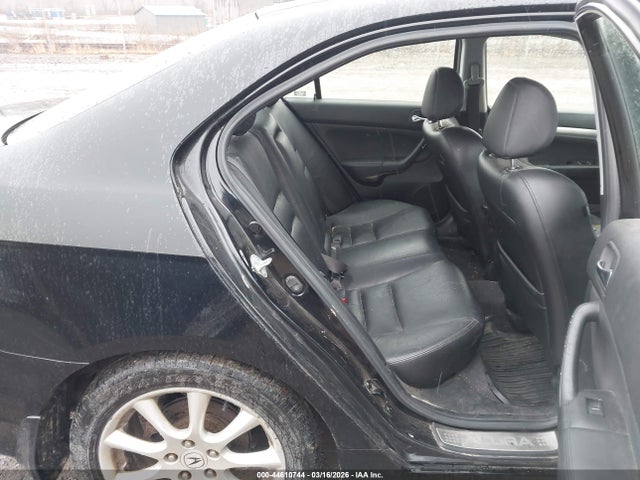 Продаж на аукціоні авто 2006 Acura Tsx, vin: JH4CL96886C013381, номер лоту: 44610744