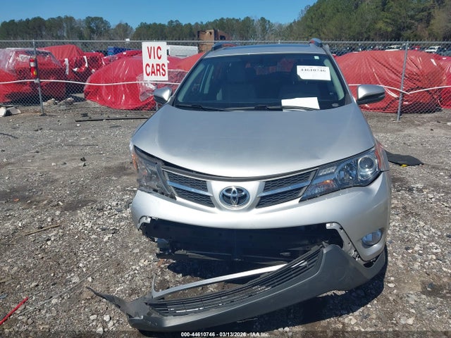 Toyota Rav4 Xle 2015 2T3WFREV1FW228384 Image 12