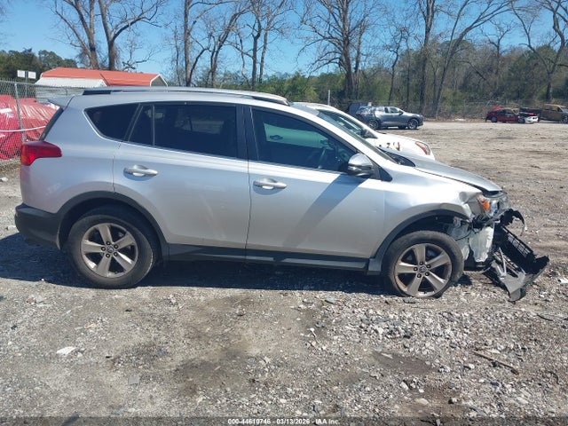Toyota Rav4 Xle 2015 2T3WFREV1FW228384 Image 13