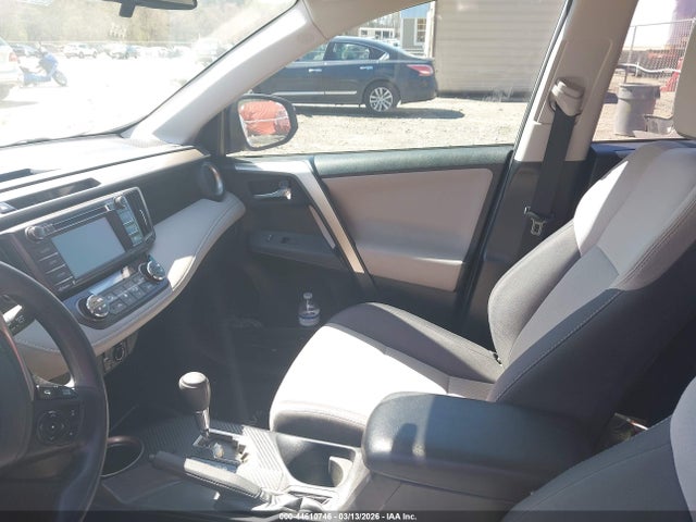 Toyota Rav4 Xle 2015 2T3WFREV1FW228384 Image 5