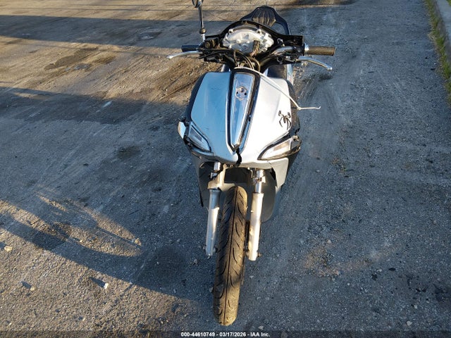 Piaggio Liberty 150/150 S 2023 ZAPM898G2P7003868 Image 5