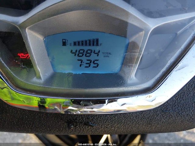Piaggio Liberty 150/150 S 2023 ZAPM898G2P7003868 Image 7