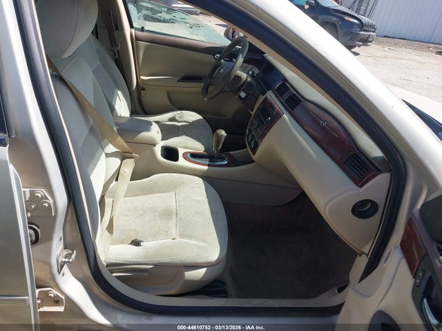 Продаж на аукціоні авто 2008 Chevrolet Impala Ls, vin: 2G1WB58K289258960, номер лоту: 44610752
