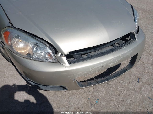 Продаж на аукціоні авто 2008 Chevrolet Impala Ls, vin: 2G1WB58K289258960, номер лоту: 44610752