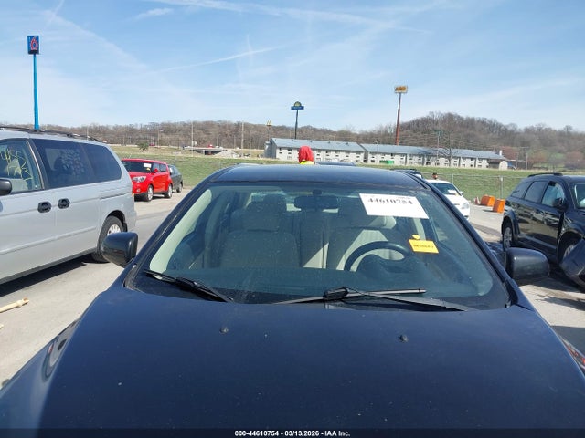 44610754 :رقم المزاد ، JA3AU26U99U021870 vin ، 2009 Mitsubishi Lancer Es/es-sport مزاد بيع
