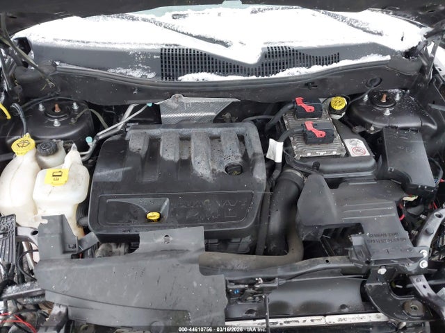 Продаж на аукціоні авто 2016 Jeep Compass High Altitude Edition, vin: 1C4NJDEB8GD746087, номер лоту: 44610756