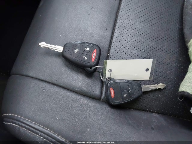 Продаж на аукціоні авто 2016 Jeep Compass High Altitude Edition, vin: 1C4NJDEB8GD746087, номер лоту: 44610756
