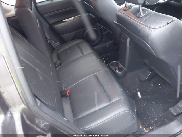 Продаж на аукціоні авто 2016 Jeep Compass High Altitude Edition, vin: 1C4NJDEB8GD746087, номер лоту: 44610756