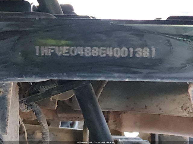 1HFVE0488G4001381 Honda Sxs1000 M3