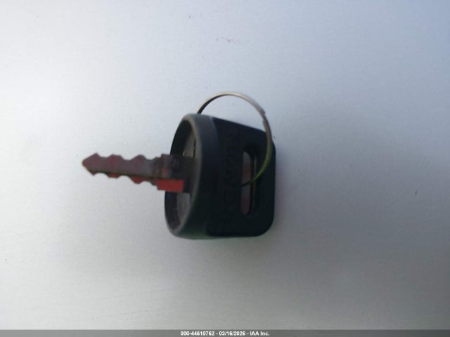 1HFVE0488G4001381 Honda Sxs1000 M3