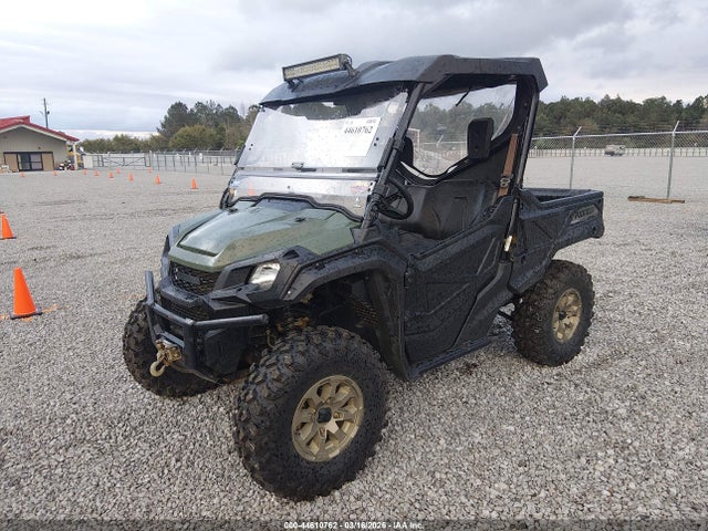1HFVE0488G4001381 Honda Sxs1000 M3