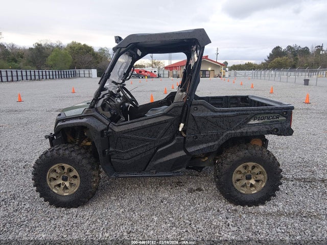 1HFVE0488G4001381 Honda Sxs1000 M3