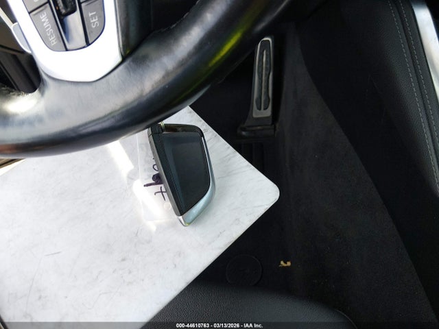 2021 BMW M440I WBA13AR04MCG16244 Photo 10