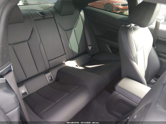 2021 BMW M440I WBA13AR04MCG16244 Photo 7