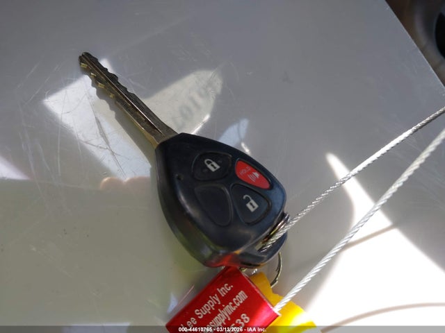 2010 Toyota Rav4 Sport მანქანა იყიდება აუქციონზე, vin: 2T3WF4DV5AW019808, აუქციონის ნომერი: 44610765