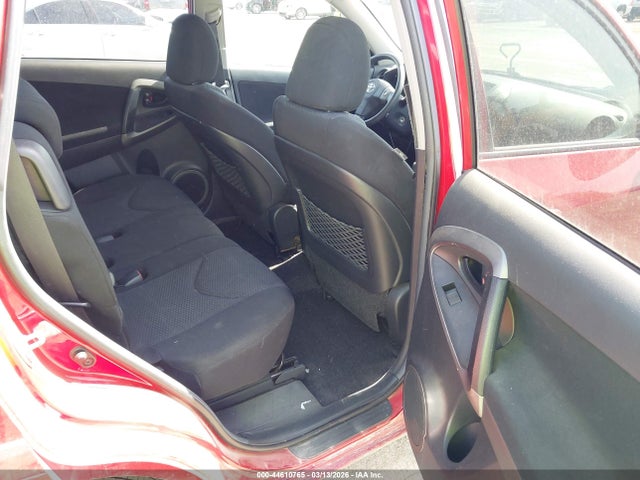 2010 Toyota Rav4 Sport მანქანა იყიდება აუქციონზე, vin: 2T3WF4DV5AW019808, აუქციონის ნომერი: 44610765