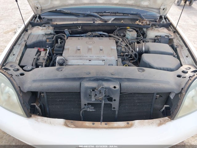 Продаж на аукціоні авто 2003 Cadillac Deville Standard, vin: 1G6KD54YX3U209269, номер лоту: 44610764