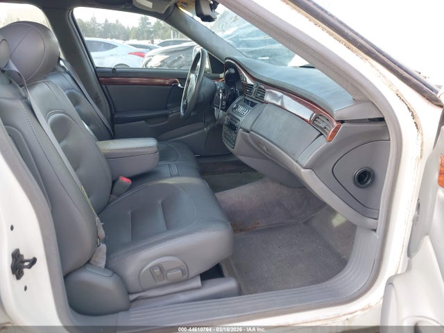Продаж на аукціоні авто 2003 Cadillac Deville Standard, vin: 1G6KD54YX3U209269, номер лоту: 44610764