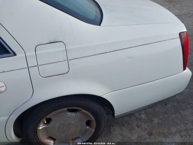 Продаж на аукціоні авто 2003 Cadillac Deville Standard, vin: 1G6KD54YX3U209269, номер лоту: 44610764