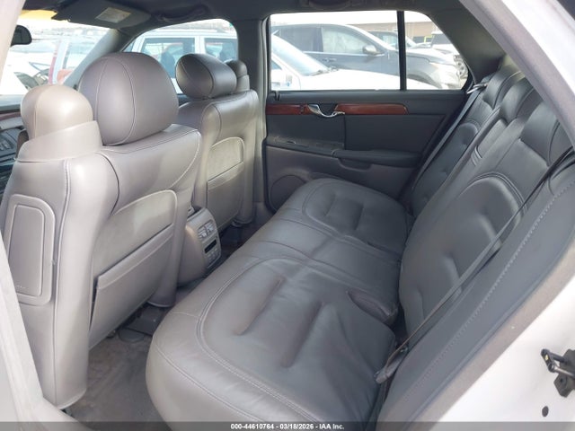Продаж на аукціоні авто 2003 Cadillac Deville Standard, vin: 1G6KD54YX3U209269, номер лоту: 44610764