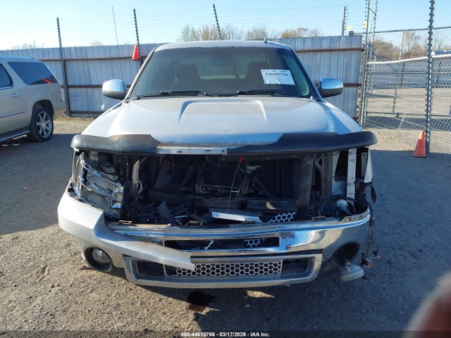 44610766 :رقم المزاد ، 3GTP1VE03CG159659 vin ، 2012 Gmc Sierra 1500 Sle مزاد بيع