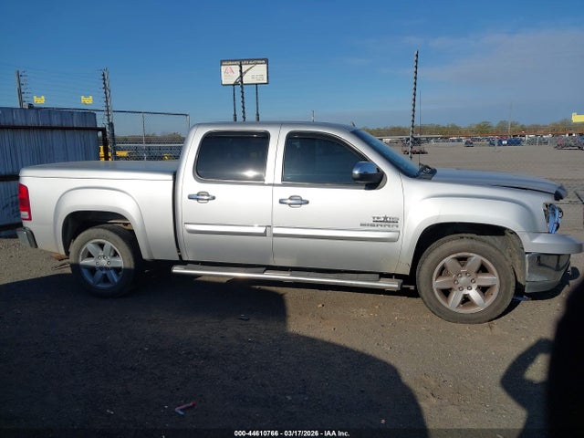 44610766 :رقم المزاد ، 3GTP1VE03CG159659 vin ، 2012 Gmc Sierra 1500 Sle مزاد بيع