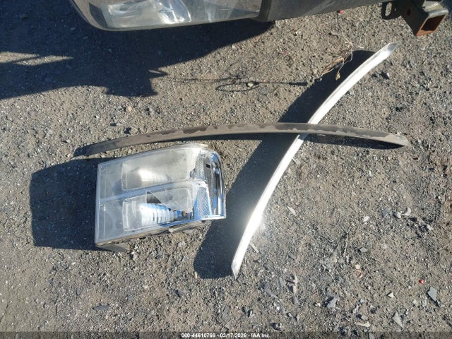 44610766 :رقم المزاد ، 3GTP1VE03CG159659 vin ، 2012 Gmc Sierra 1500 Sle مزاد بيع