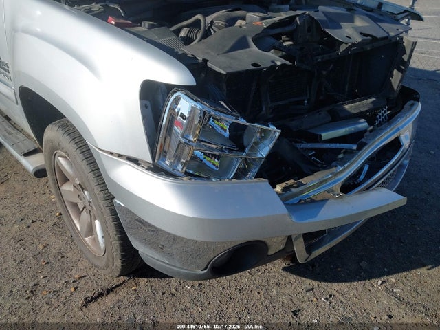 44610766 :رقم المزاد ، 3GTP1VE03CG159659 vin ، 2012 Gmc Sierra 1500 Sle مزاد بيع