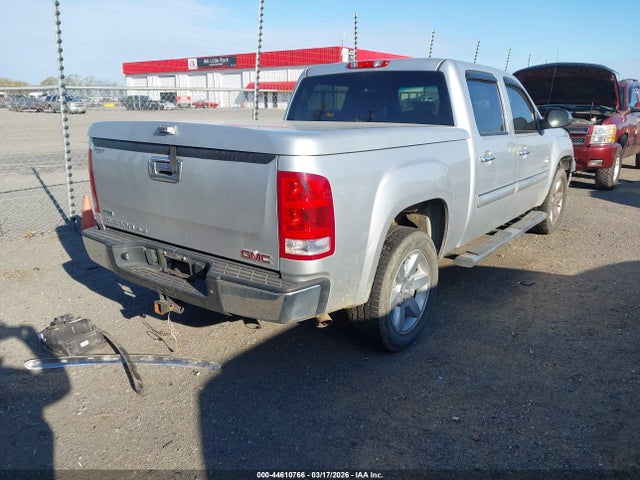 44610766 :رقم المزاد ، 3GTP1VE03CG159659 vin ، 2012 Gmc Sierra 1500 Sle مزاد بيع