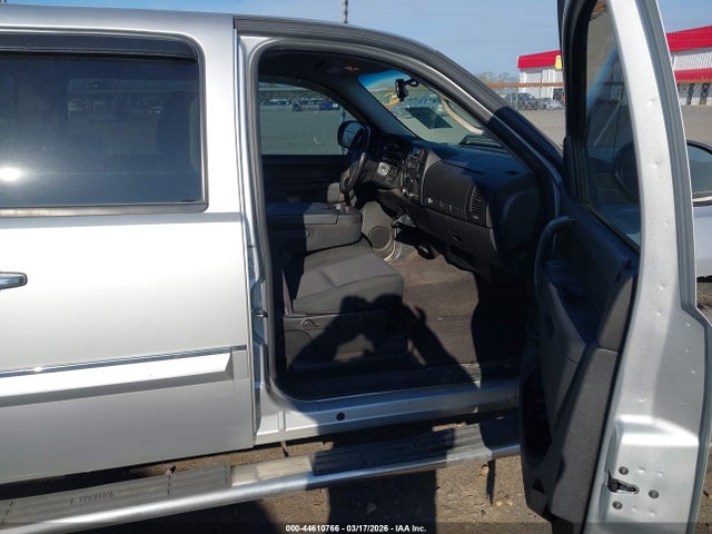 44610766 :رقم المزاد ، 3GTP1VE03CG159659 vin ، 2012 Gmc Sierra 1500 Sle مزاد بيع