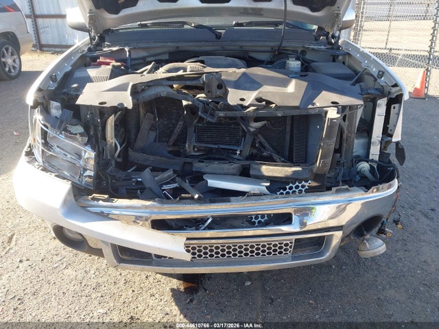 44610766 :رقم المزاد ، 3GTP1VE03CG159659 vin ، 2012 Gmc Sierra 1500 Sle مزاد بيع