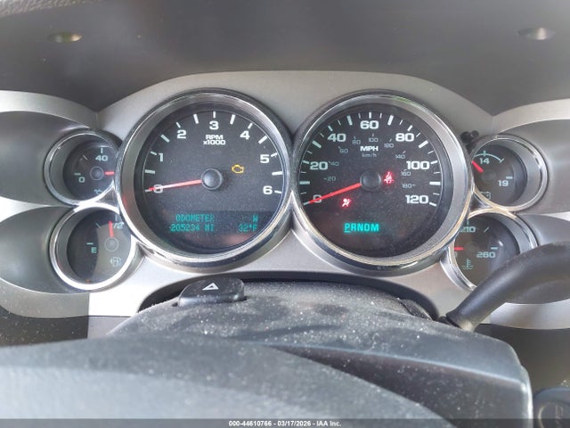 44610766 :رقم المزاد ، 3GTP1VE03CG159659 vin ، 2012 Gmc Sierra 1500 Sle مزاد بيع
