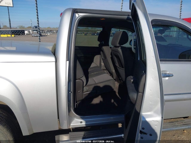 44610766 :رقم المزاد ، 3GTP1VE03CG159659 vin ، 2012 Gmc Sierra 1500 Sle مزاد بيع