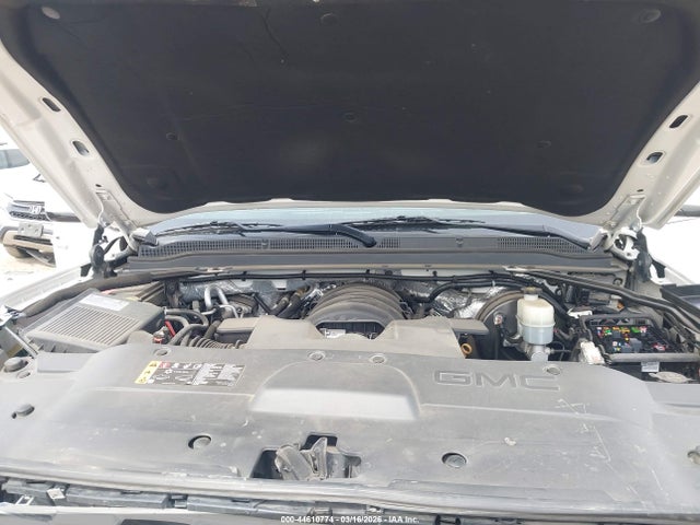 2018 Gmc Yukon Denali მანქანა იყიდება აუქციონზე, vin: 1GKS2CKJXJR223528, აუქციონის ნომერი: 44610774